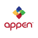 Appen Limited logo