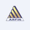 Logo for company Arfin India Limited