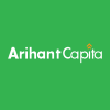 Arihant Capital Markets Ltd.