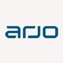 Logo for company Arjo AB (publ)