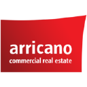 Arricano Real Estate PLC Logo