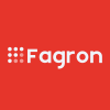 Logo for company Fagron N.V.
