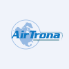 Logo for company AirTrona International, Inc.