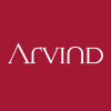 Logo for company Arvind Limited