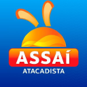 PCAR3.SA's stock peer is ASAI3.SA (Sendas Distribuidora S.A.)