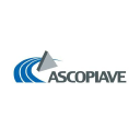 Ascopiave S.p.A. Logo