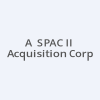 A SPAC II Acquisition Corp. logo