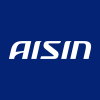 Logo for company Aisin Corporation