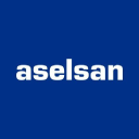 Aselsan Elektronik Sanayi ve Ticaret Anonim Sirketi Logo