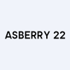 Logo for company Asberry 22 Holdings Inc