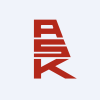 Logo for company ASK Automotive Limited