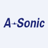 Logo for company A-Sonic Aerospace Limited