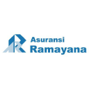 PT Asuransi Ramayana Tbk Logo