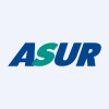 Logo for company Grupo Aeroportuario del Sureste, S. A. B. de C. V.