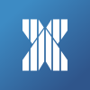 Logo for company ASX Limited