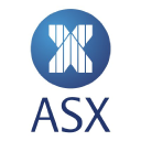 ASX LTD UNSPONS.ADR 1 ADR Logo