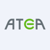 Logo for company Atea ASA