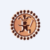 Logo for company Alta Copper Corp.