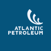 P/F Atlantic Petroleum Logo