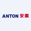 Logo for company Anton Oilfield Services Group