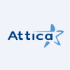 Attica Holdings S.A. Logo