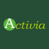 Logo for company Activia Properties Inc.