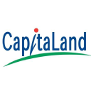 CapitaLand China Trust Logo