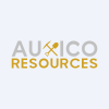 Auxico Resources Canada Inc. Logo