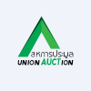 Logo for company Union Auction Public Company Limited