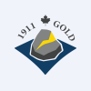 Logo for company 1911 Gold Corporation
