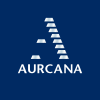 Aurcana Silver Corporation logo