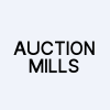 AGRS's stock peer is AUNM (Auction Mills Inc.)