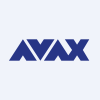 Avax S.A. Logo