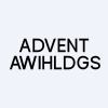 Logo for company Advent-AWI Holdings Inc.