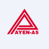 Ayen Enerji A.S. Logo