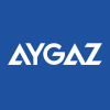 Aygaz A.S. Logo