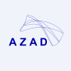 AZAD.NS logo
