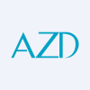 Logo for company Azure Dynamics Corp.