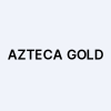 Logo for company Azteca Gold Corp.