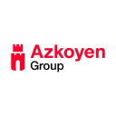 Azkoyen, S.A. Logo