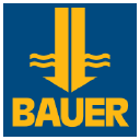 BAUER AG logo