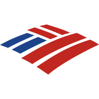 Logo of Bank of America Corporation