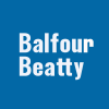 Logo for company Balfour Beatty plc