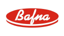 BAFNAPH.NS logo
