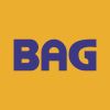 B.A.G. Films and Media Limited logo