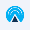 Logo for Amplify Bitcoin Max Income Covered Call ETF