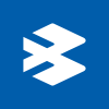Logo for company Bajaj Auto Limited