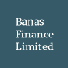 Logo for company Banas Finance Limited