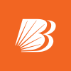 Logo for company Bank of Baroda Limited
