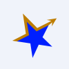 KTO.V's stock peer is BAU.V (Blue Star Gold Corp.)